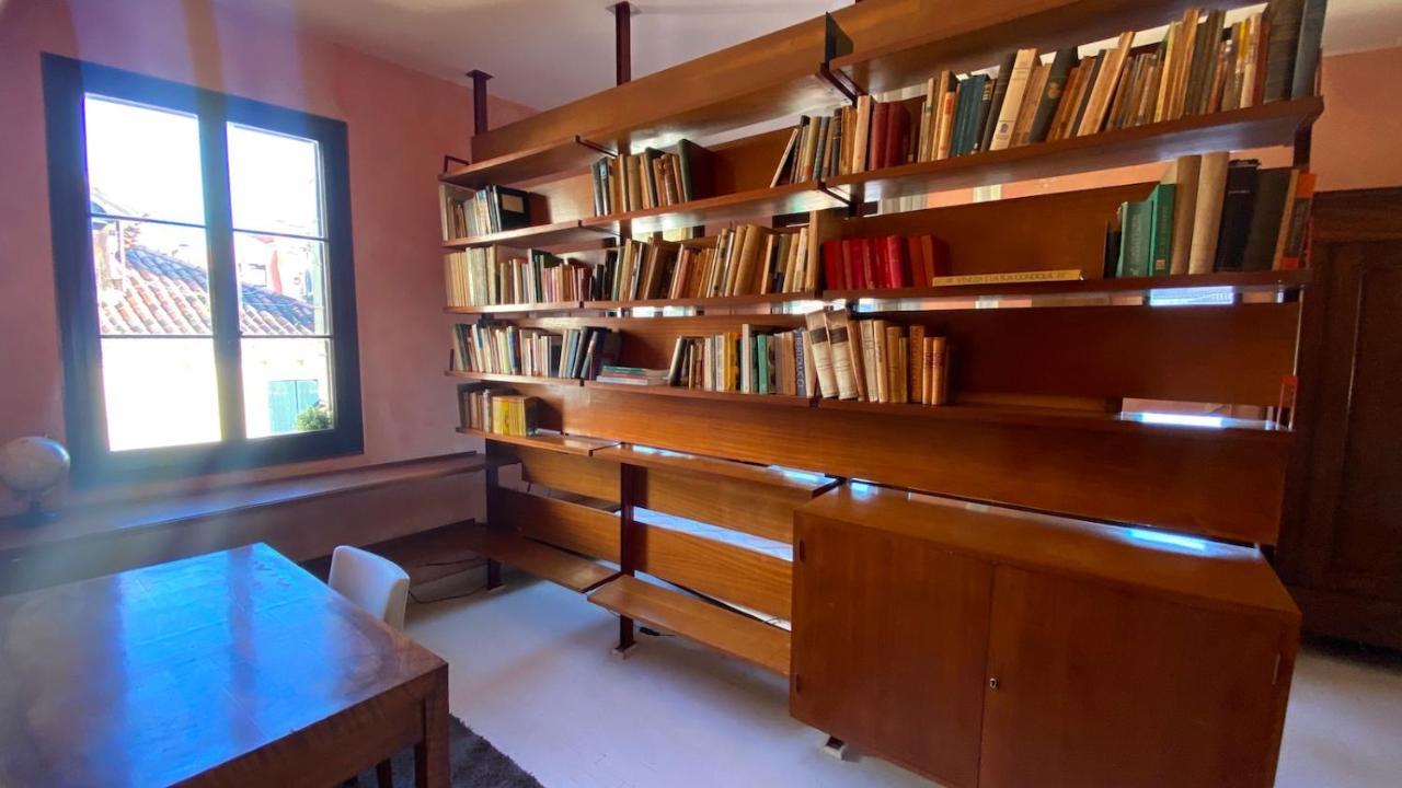Appartement Ca' Romantica - Big At Accademia Venetië