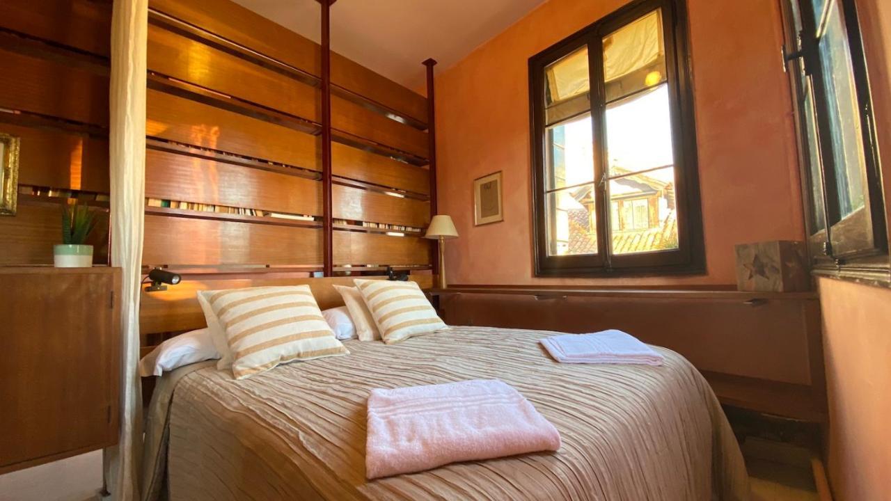 Appartement Ca' Romantica - Big At Accademia Venise
