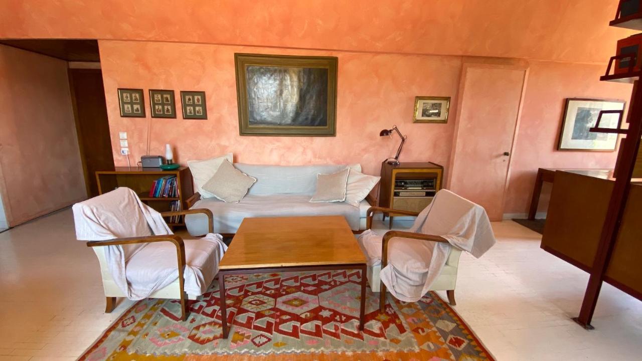 Appartement Ca' Romantica - Big At Accademia Venetië